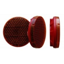 Lampa LED pulsanta - Preavertizare trafic - 300 mm diametru si 20.000 candele intensitate luminoasa Lampa LED pulsanta - Preavertizare trafic - 300 mm diametru si 20.000 candele intensitate luminoasa